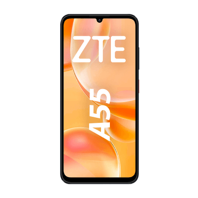 Zte A55 128GB Negro